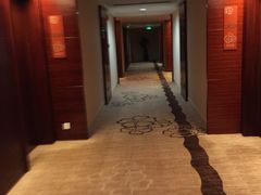 -韶关风度华美达广场酒店