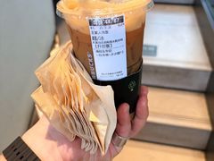 -星巴克臻选(北京前门大街店)