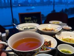 -君庭中餐厅(湘江豪生店)