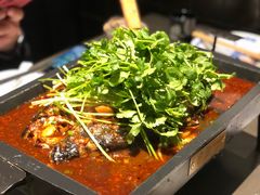 -炉鱼(无锡八佰伴中心店)
