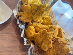 -BHC炸鸡 (城山店)