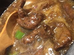 -食锦记·福建私房菜(浦西万达店)