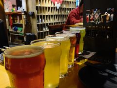 -四禧精酿铜锅涮肉·烧烤工场(大明湖店)