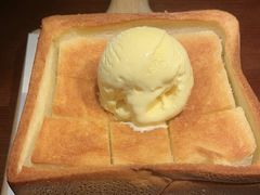 面包诱惑-绿茶餐厅(千岛湖银泰城店)