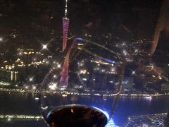 -广州四季酒店·天吧·高空酒吧