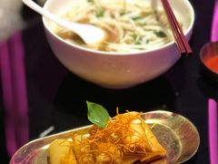 芝士和牛春卷-MISS PHO·觅粉·越南粉实验室(保利文化广场店)