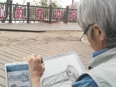 -老虎石海上公园