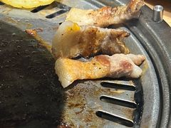 -麻蒲碳烤肉(远景路1号店)