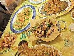 -桥东喜碧海鲜街(水东街店)