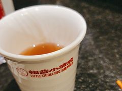 -福苗小骆驼烧烤(大唐不夜城店)