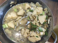 -临江宴餐厅·桐庐菜(富春江店)