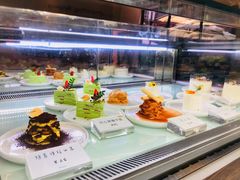 -fishtank鱼缸咖啡(三山街店)