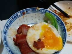 -大咀港式茶餐厅(恒泰店)