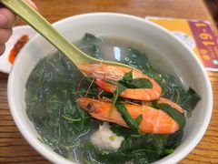 -嘉华小吃(蛇口市场店)