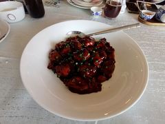 -上海和平饭店龙凤厅 Dragon Phoenix