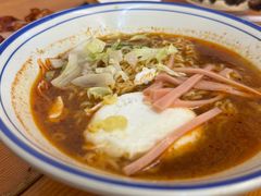-炒豆合作社(东四总店)