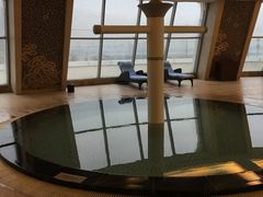 -秦皇国际大酒店健身中心