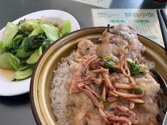 -荔园小馆(园岭新村二期店)