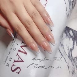 -Aso Artist Beauty美甲美睫
