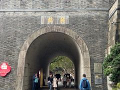 -鼓楼(西湖风景名胜区)