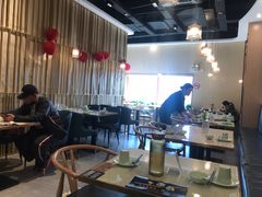 大堂-蜀腾川·火锅鱼.烤鱼(新世界城店)