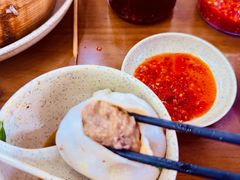 -李记清真馆(打钉巷店)