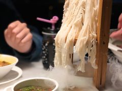 -蔴将·川菜(黄龙万科店)