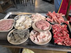 -九尺赵老四鲜鹅肠火锅