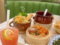 -KingThaia金泰兰(滨江天街店)