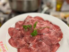 -燃计沙茶皇·香港沙茶火锅(人广旗舰店)