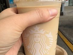 -星巴克(南京弘阳购物中心店)