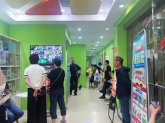 -昂立青少儿成长中心(长宁仙霞校区)