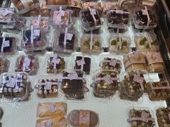 -烘焙町面包店(西四店)