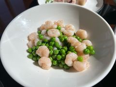 -环球港凯悦 · 享悦中餐厅