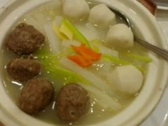 -御潮轩·经典潮菜