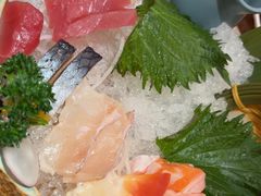 -德川家日本料理(中关村寰太大厦店)