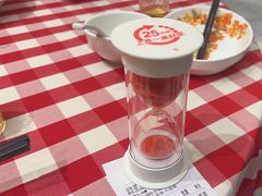 -西贝(上海中心店)