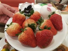 -第六季自助餐厅(甜水园店)