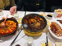-眉州东坡(春秀路店)