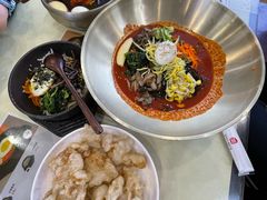 -服务大楼冷面(延大店)