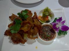 -阿诺泰·泰国餐厅(棕北店)