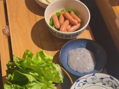 -巴奴毛肚火锅(广益哥伦布店)