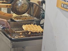 -三厘鸡蛋仔(印力店)