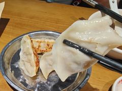 -文武王氏烧饼·无矾油条(西溪路店)