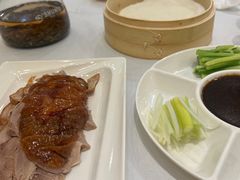 -西安烤鸭店(369烤鸭王店)