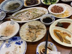 -美味之家·湖景农家乐(太湖东山店)