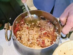 肉汤泡饭-湘中缘·湖南菜(娄底驻京办店)