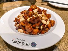 -河沿肉饼Beijing Pie(东华门店)