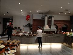 -小时候文化主题餐厅(田家店)