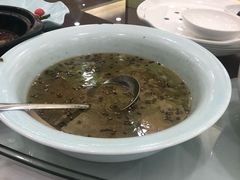 -小厨娘淮扬菜(天印大道店)